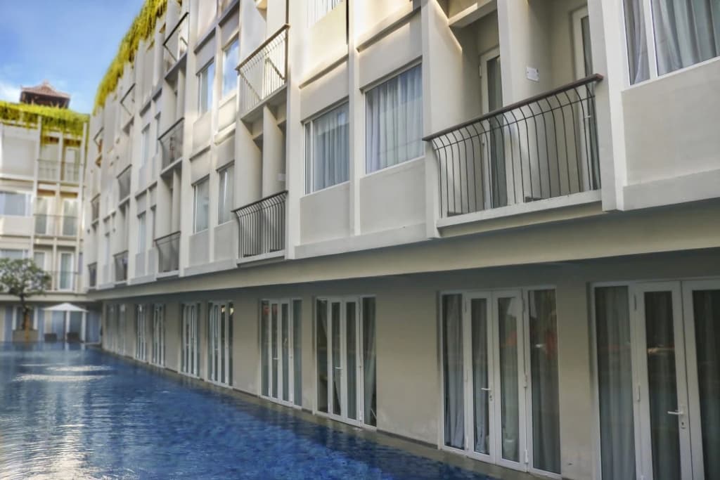 The ONE Legian - photo 1