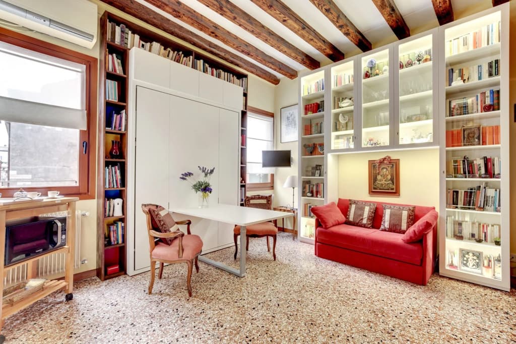 Giudecca 2 - WR Apartments - photo 7