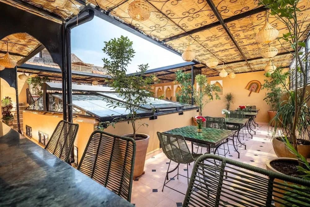 Riad Koutchi - photo 23