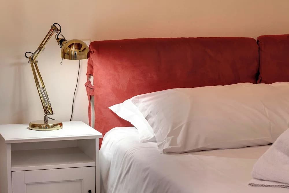 Mamo Florence - Timo Apartment - photo 4