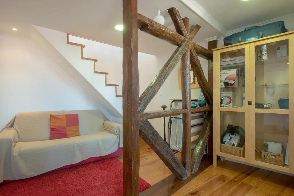 Mouraria Duplex - photo 3