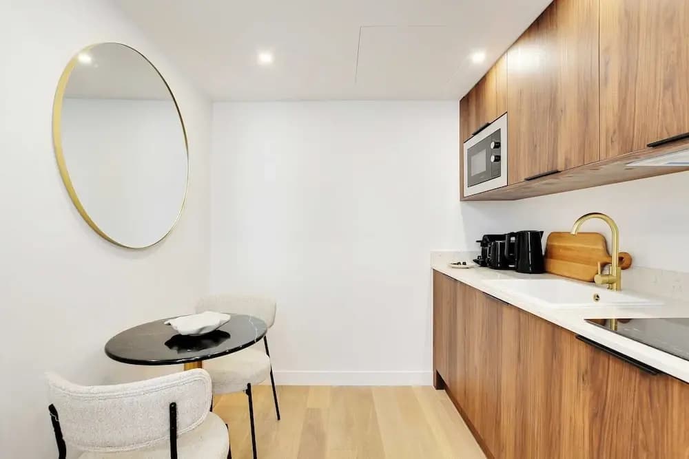 Superb Apartment With Ac-1br/2p-le Marais - photo 8