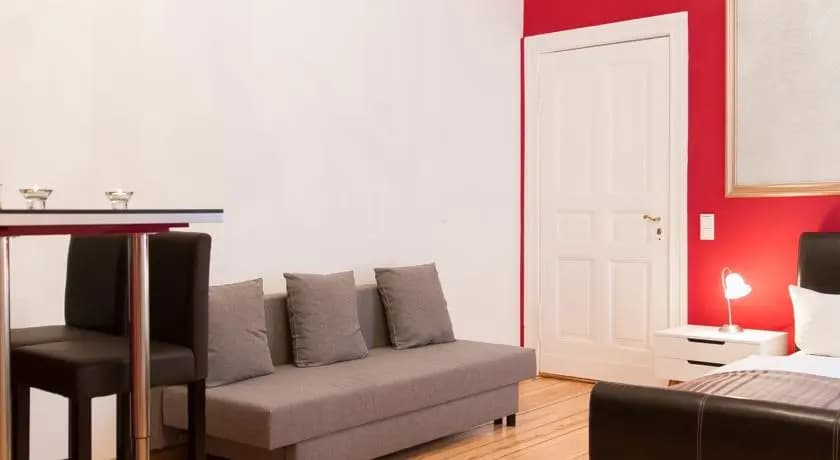 Alwa Apartments - photo 5