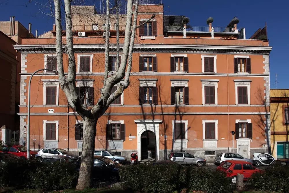 Affittacamere Pigneto Roma - main photo