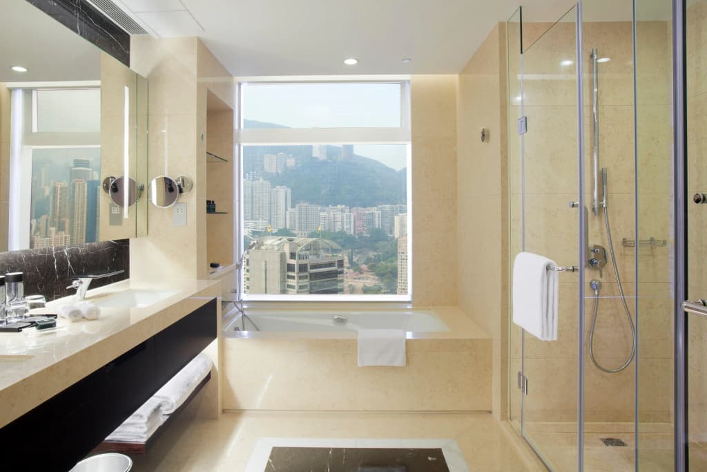 Crowne Plaza Hong Kong Causeway Bay by IHG - photo 9