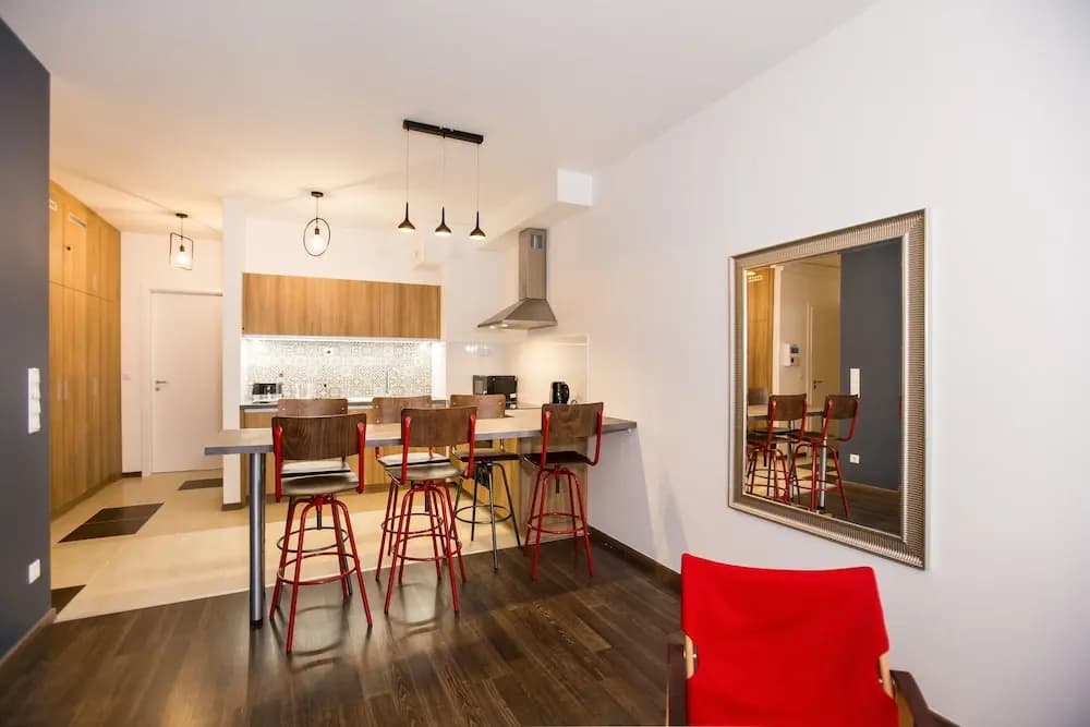 Corvintage Apartments - photo 21