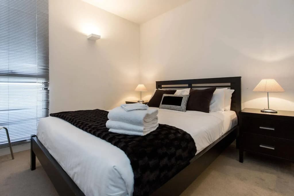 ABC Accommodation - Spencer Street - photo 3