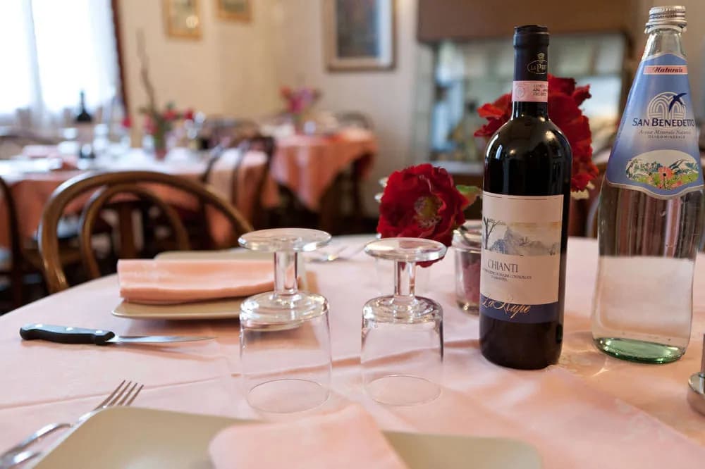 Classic Elegance Masaccio - photo 18