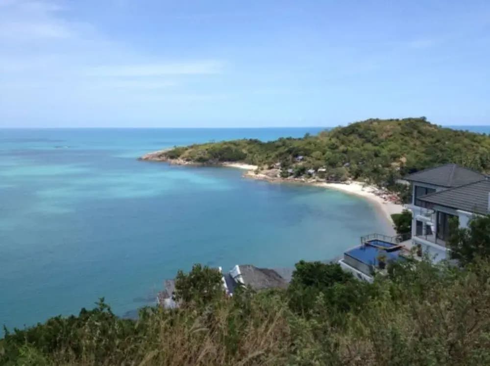 3 Bedroom Sea View Villa Sea Shore - photo 12