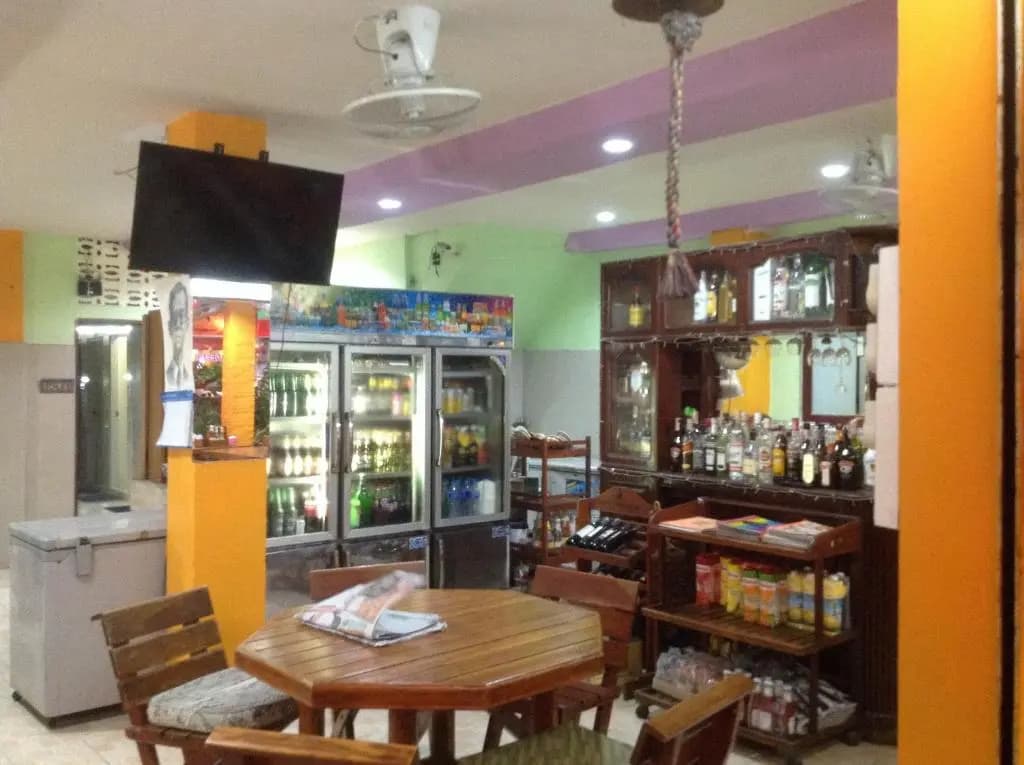 Bambus Motel - photo 24