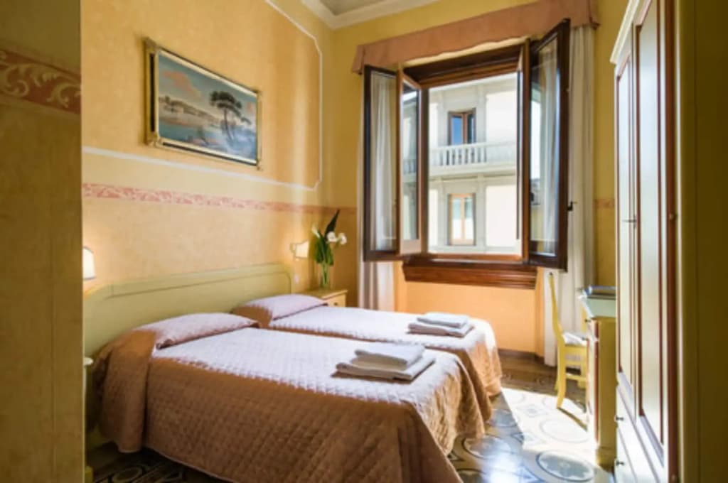 Hotel Fiorita - photo 5