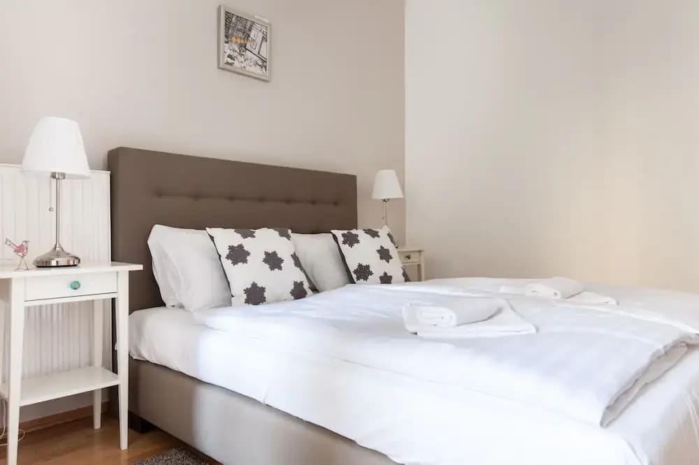 Town Hall Apart-hotel - photo 24