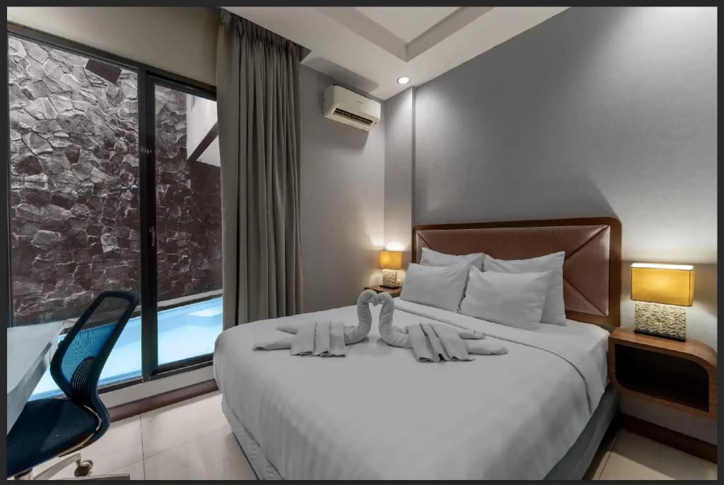 Sawana Suites - photo 20