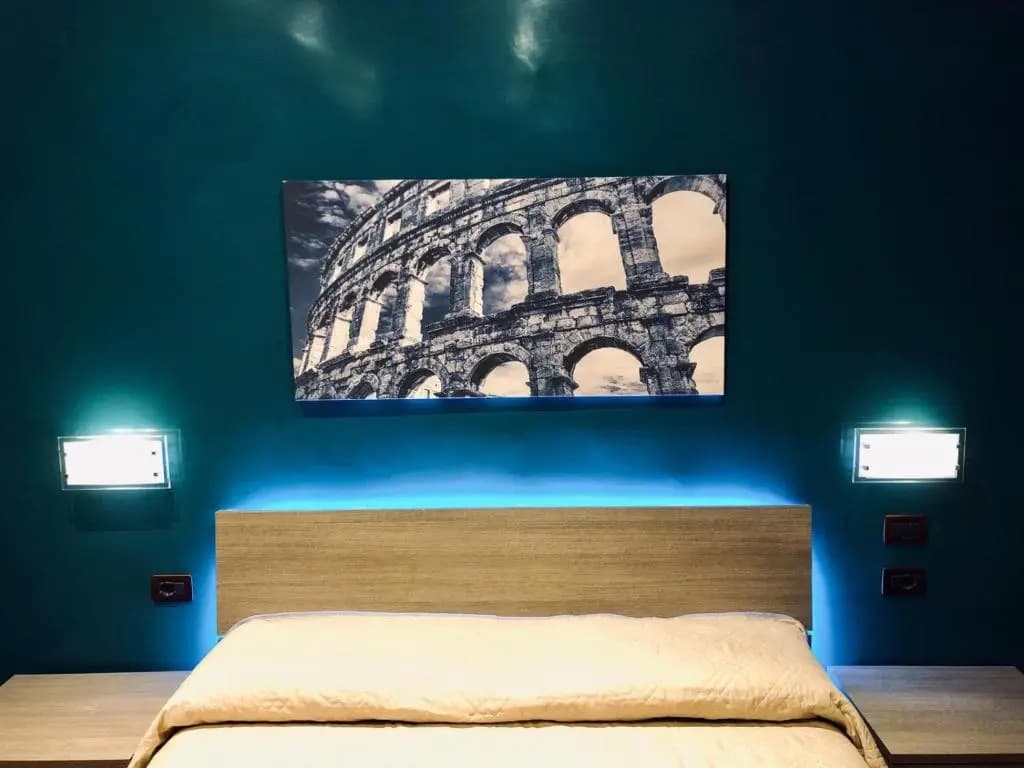 Ar Rooms Rome - main photo