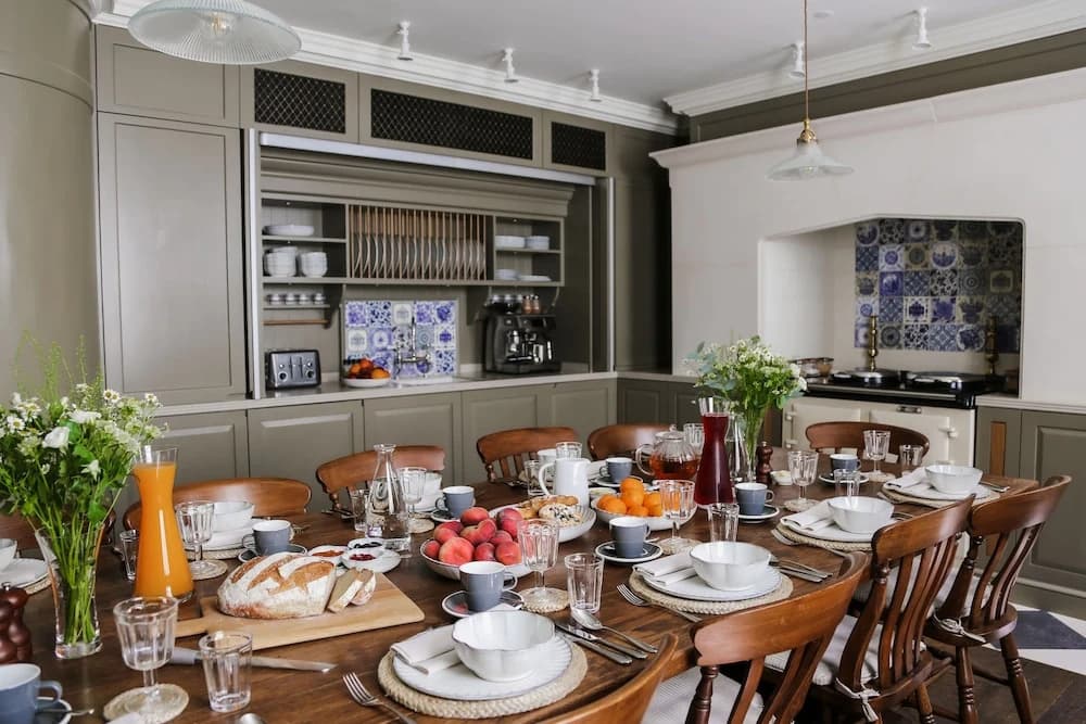 Henry's Townhouse - photo 19