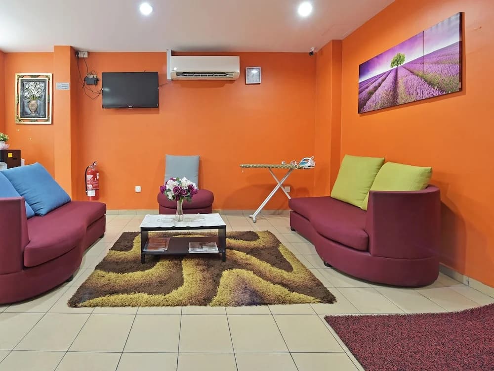 33 Hotel Cheras - photo 13