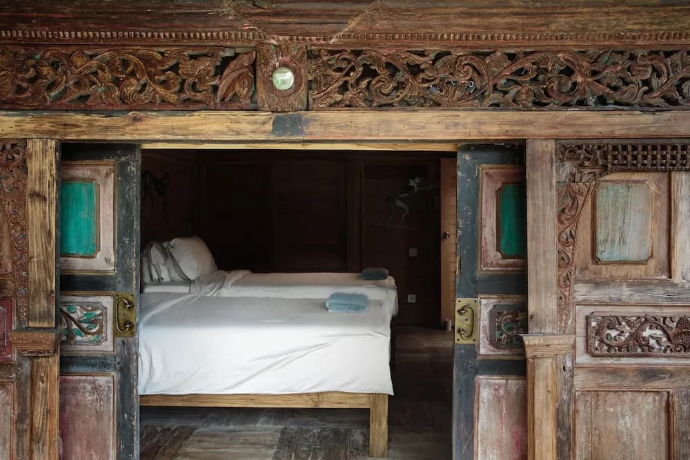 Villa Gambar - photo 1