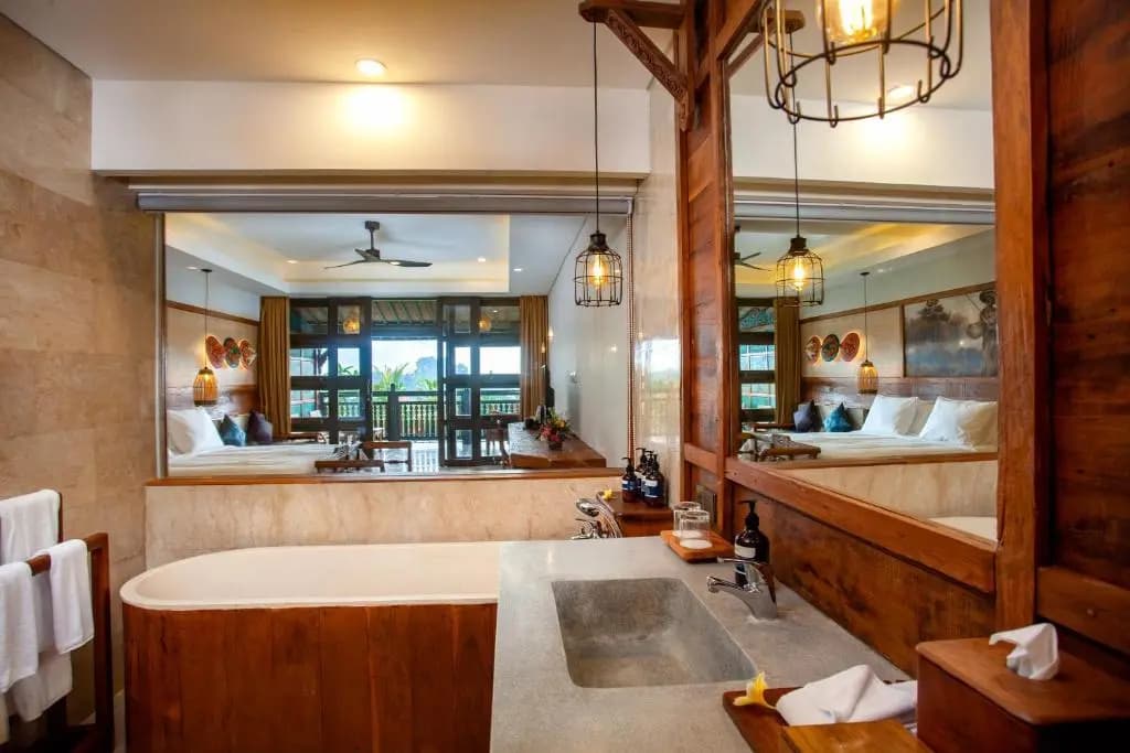 Arya Arkananta Resort and Spa Hotel  - photo 31