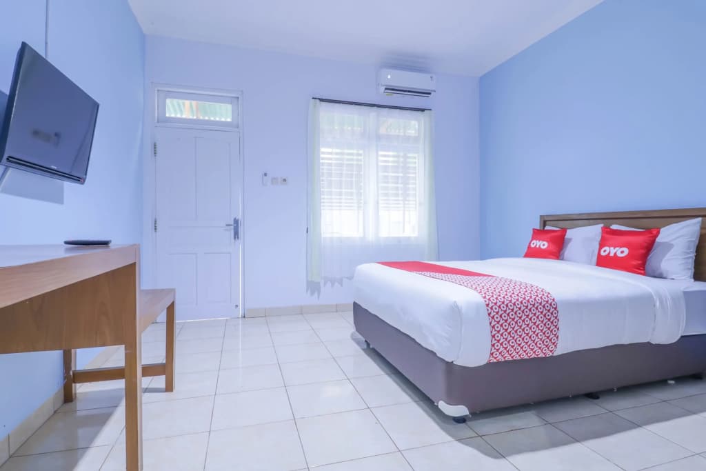 OYO 1755 De'balcon Accomodation Near Ngurah Rai Airport - photo 3
