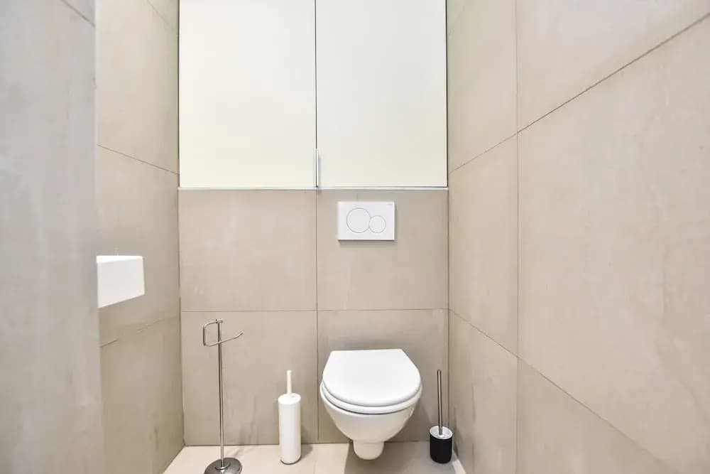 Spacious Apartment - 3br/8p - Pigalle/musee Grevin - photo 20