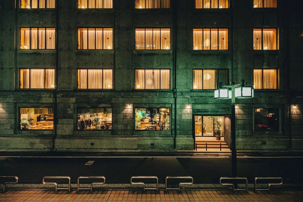 K5 Hotel - main photo