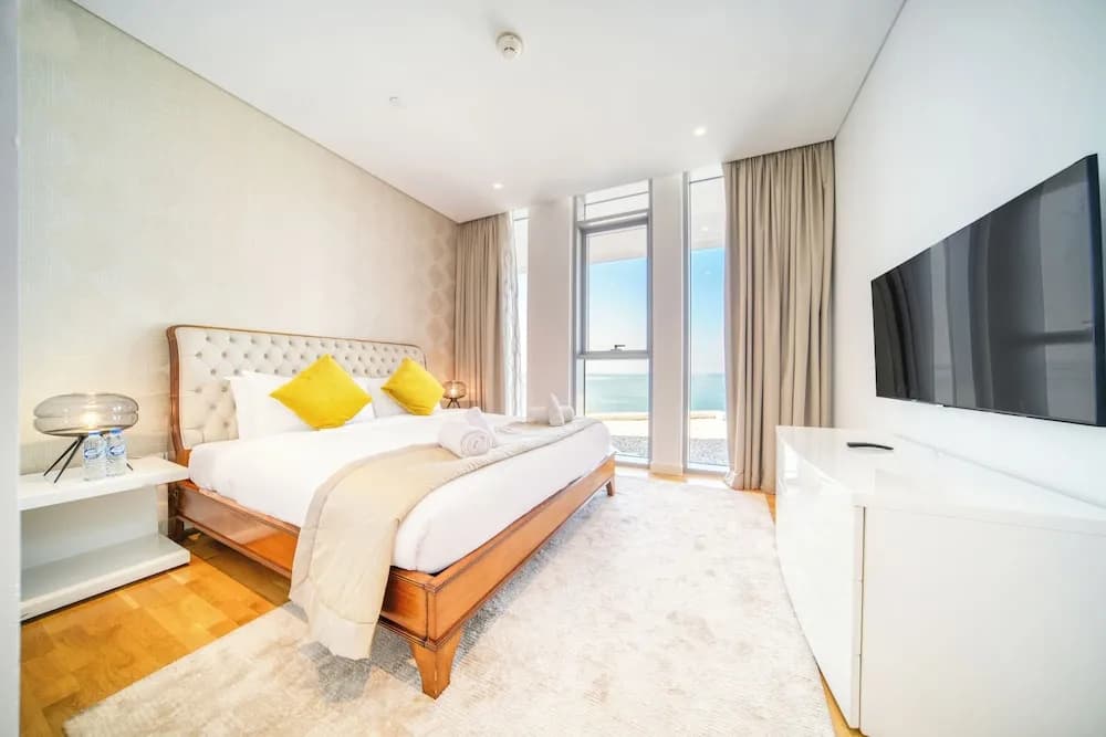 Bluewaters Residences - Mint Stay - photo 3