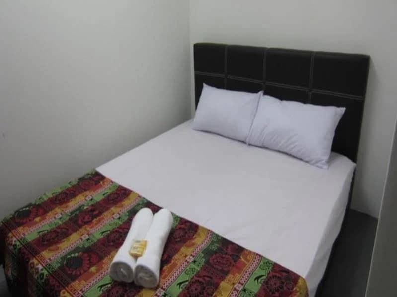 Chulia D' Motel - photo 7