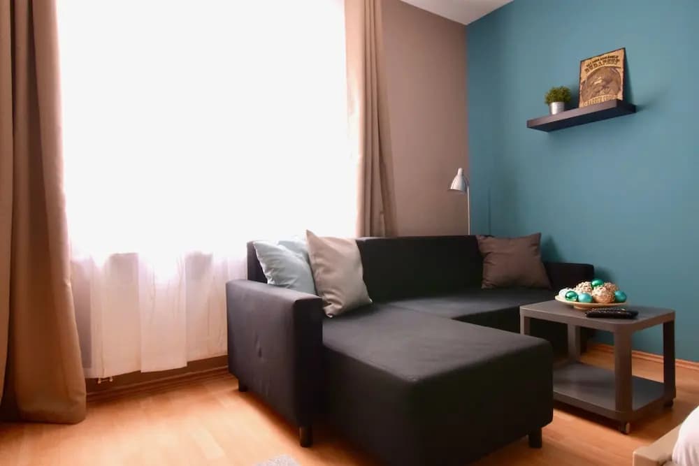 Standard Apartment by Hi5 - Garay - photo 3