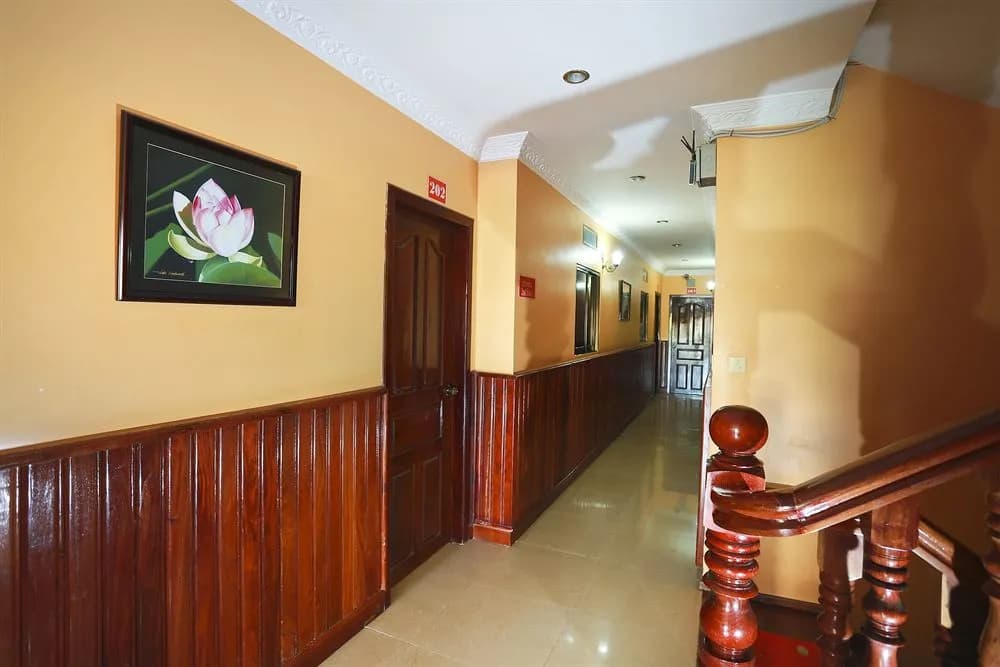 Naga Angkor Hotel - photo 18