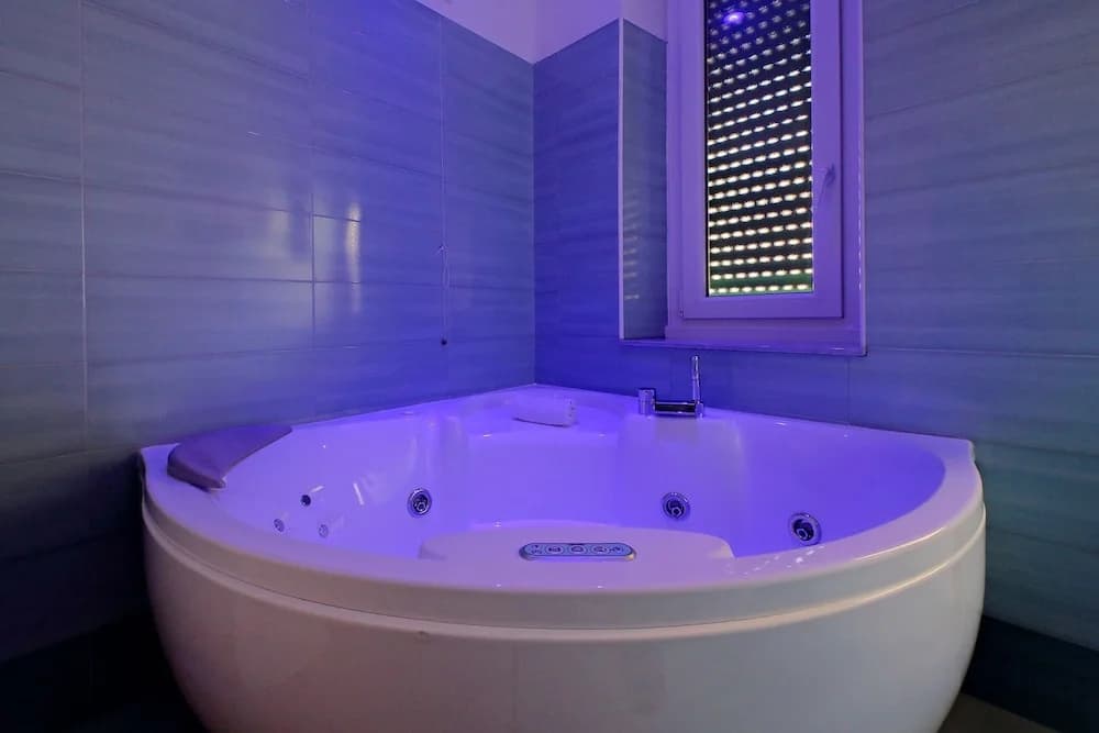4bnb - Jacuzzi Trionfale Apartment - photo 8