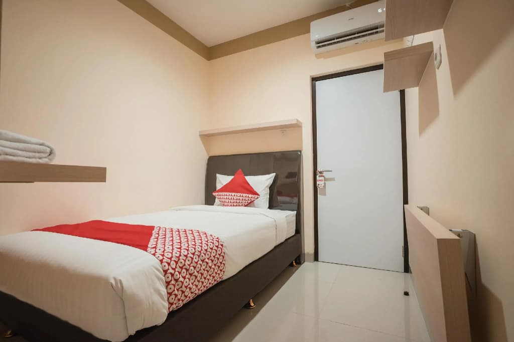 Hotel O Balcon Biru - photo 2