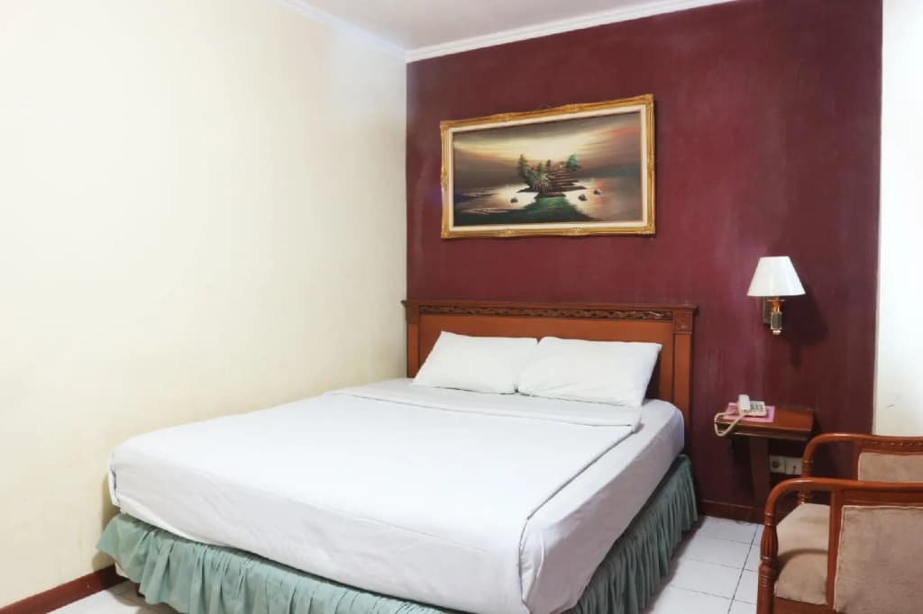Hotel Farel - photo 3
