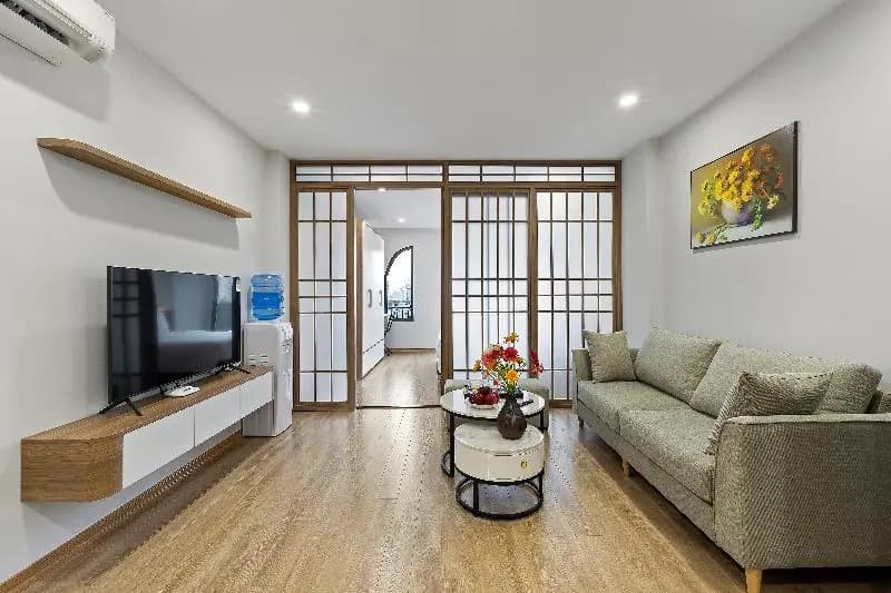 22housing Residence Suites - photo 5