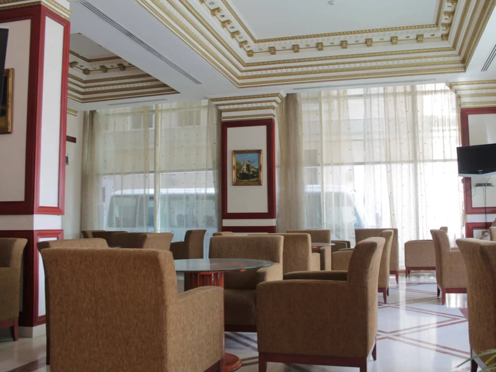 Emirates Palace Suites - photo 9