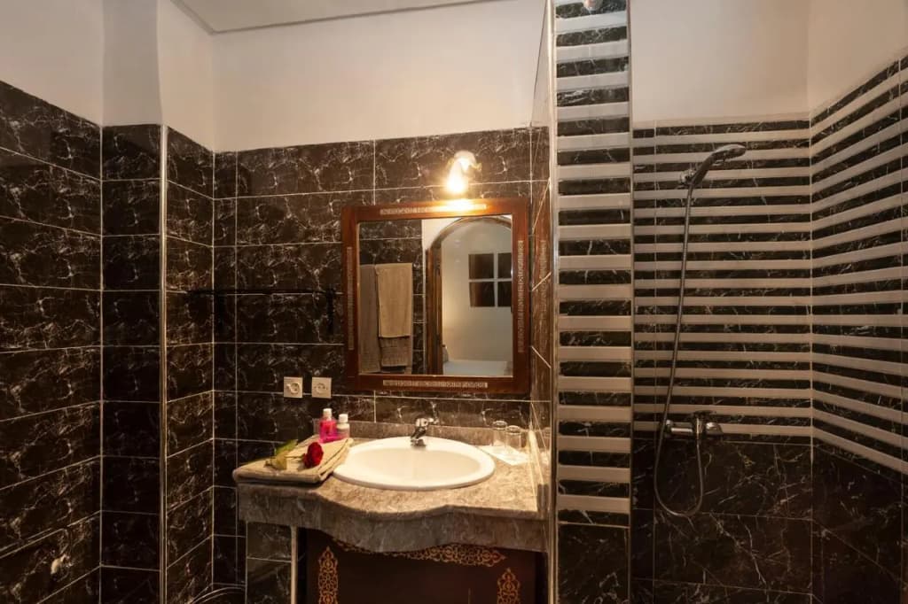 Riad de la Semaine - photo 27