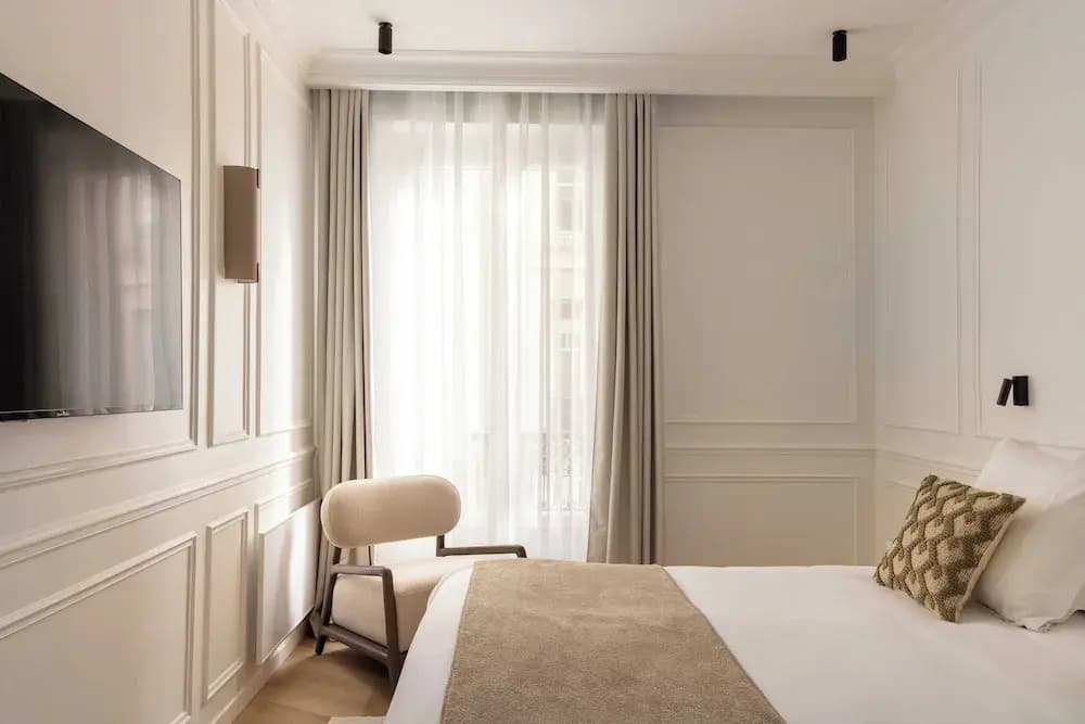 Appartement luxueux AC  Bastille - Blum - photo 2