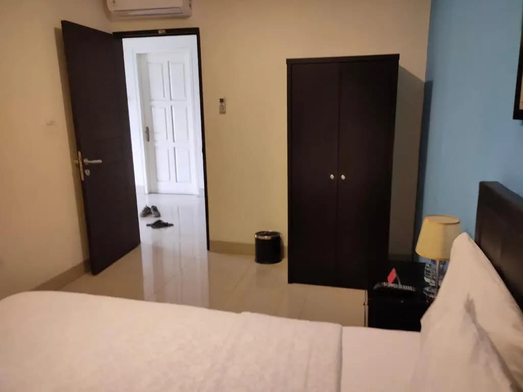 OYO 3733 Guntur 40 Residence - photo 6