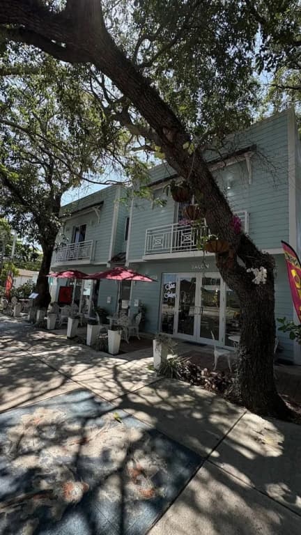 Bed & Breakfast Coconut Grove Miami - photo 10