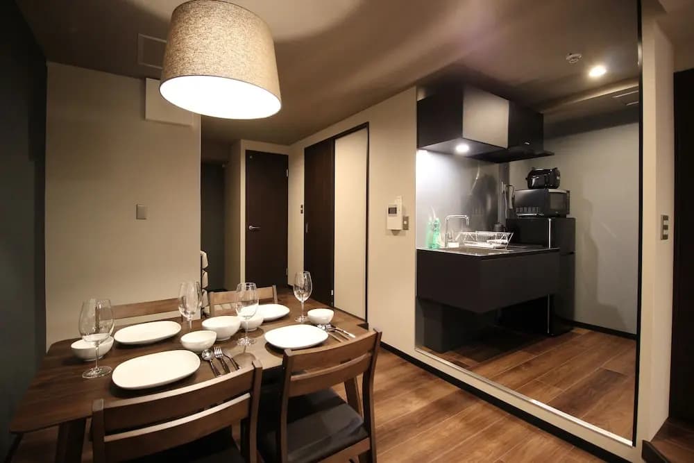 Precioso Umeda - photo 9