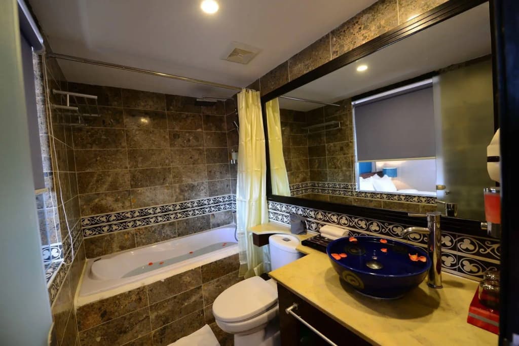 Jacosmo Hotel & Spa - photo 10