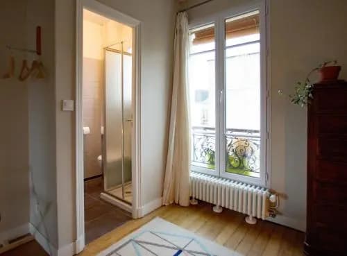 Chambre d'hôte parisienne - photo 10