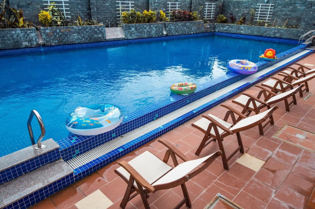 Summer Dream Hotel Phu Quoc - photo 16