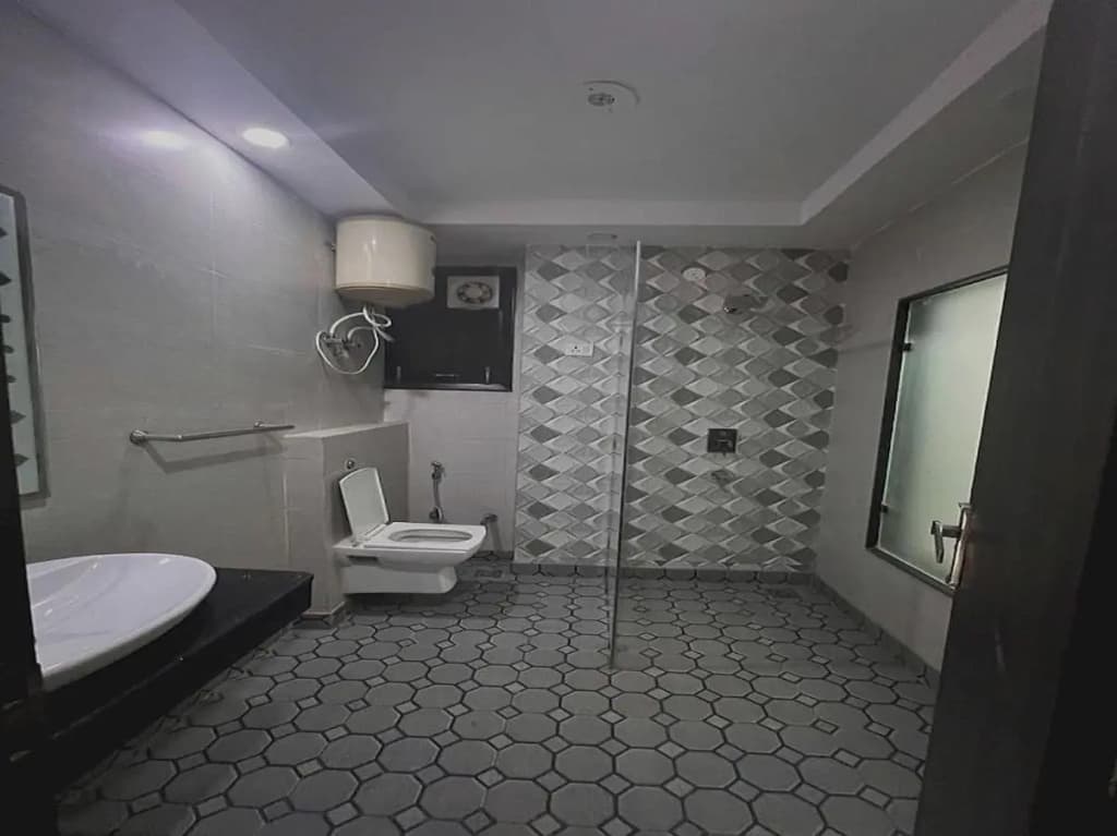 Oyo 703859 Hotel Greeno - photo 8