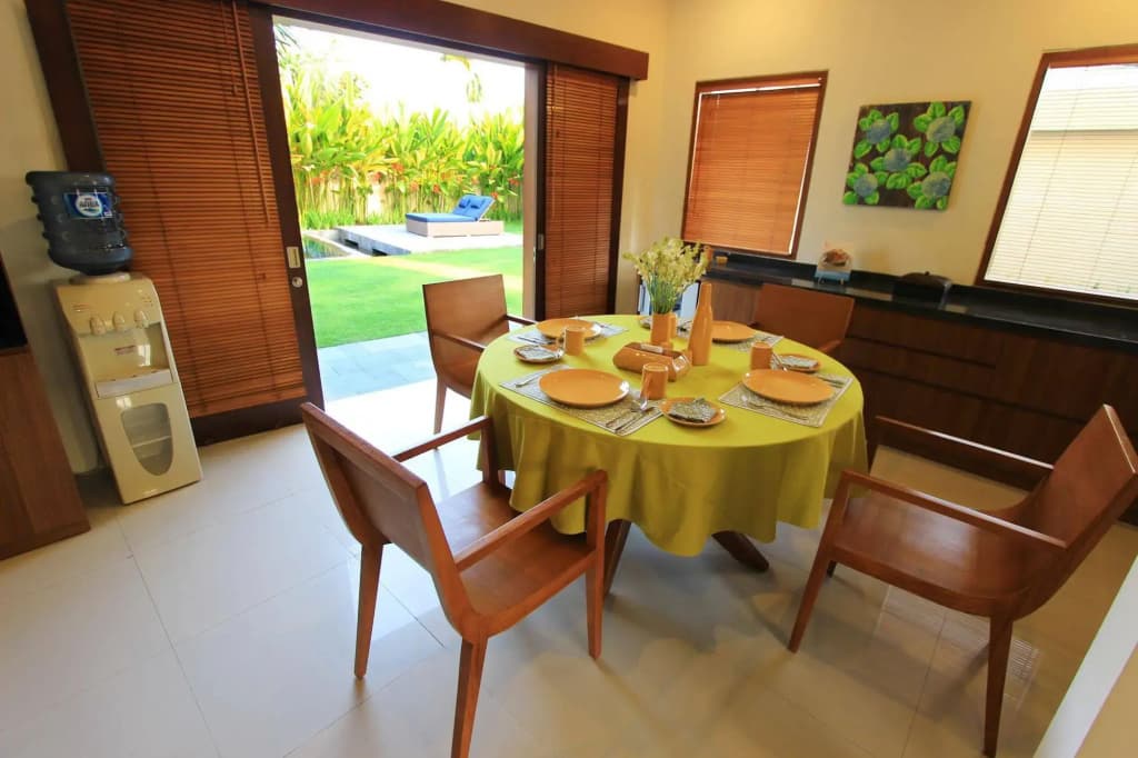 Villa Damaya - photo 28