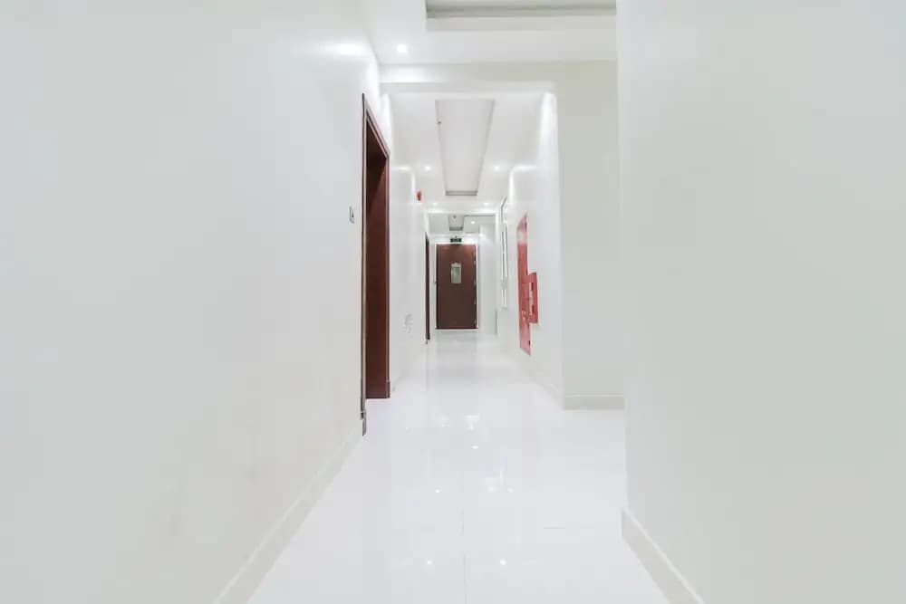 OYO 106 Muscat Grand Hotel Apartment - photo 7