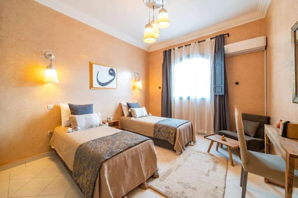 Riad Arwa - photo 19