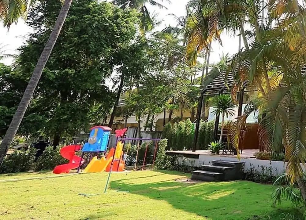 Chuz Villas Samui - photo 30