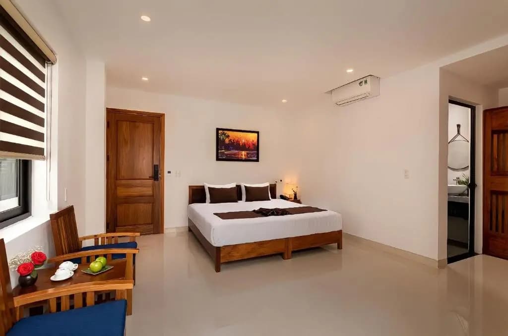 Tomorrow Villa Hoi An - photo 10