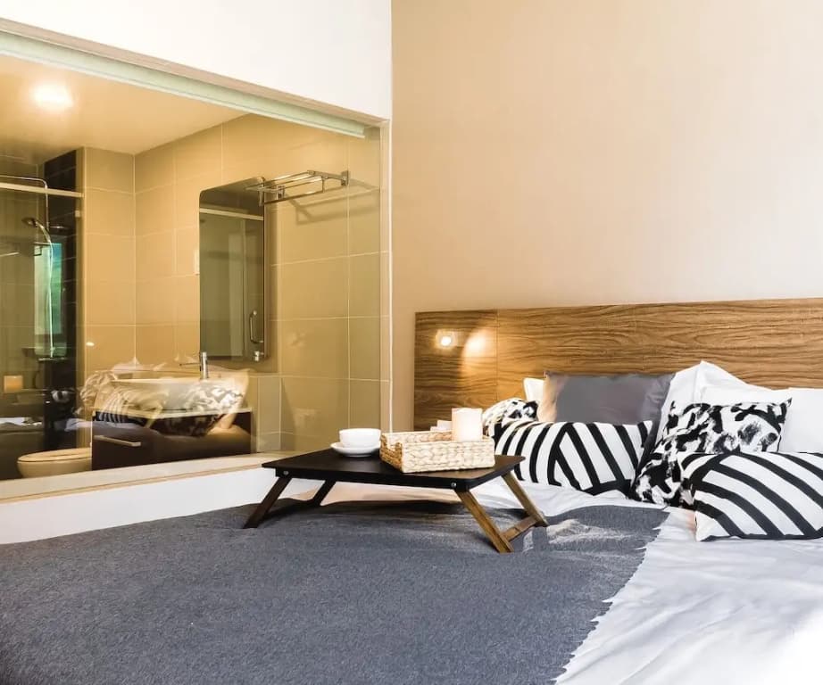 The Haven Lakeside Suites by Verve - photo 2