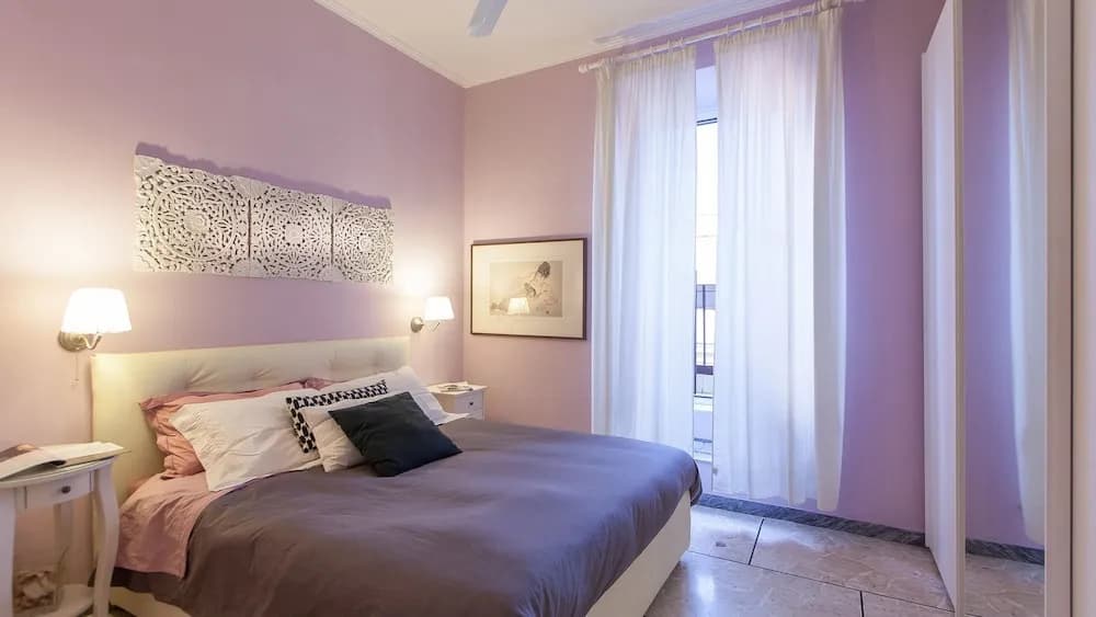 Rental In Rome Otranto Relax Apartment - photo 3